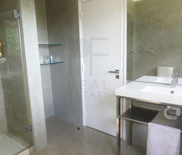 4 room luxury House for rent in Estoril, Cascais, Lisbon - Photo 3