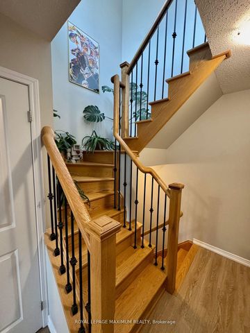 For Lease - 30 Fieldway Road Unit# 92, Toronto, Ontario - Photo 4