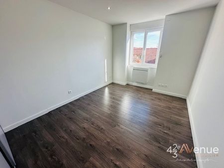 APPARTEMENT T3 A LOUER - Photo 3