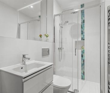 1 bedroom apartment to rent - Photo 6