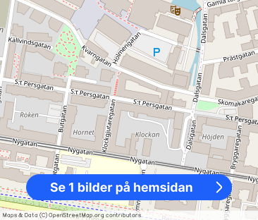 S:t persgatan, 64A, Norrköping - Foto 1