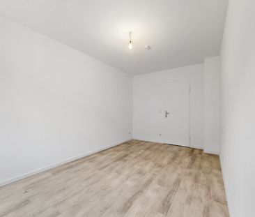 IMMOPARTNER - BALKON. LICHT. KLARE LINIE. - Foto 4