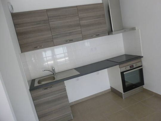 Location appartement neuf 2 pièces 44.7 m² à Montpellier (34000) - Photo 1