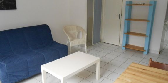 Appartement Saint-Nazaire - Petit Caporal - Photo 2