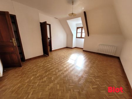 Location Maison 6 pièces 182m² VIGNOC 35630 - Photo 3