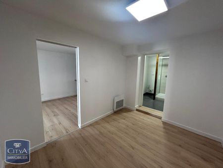 Location Appartement 2 pièces 38m² ALBI 81000 - Photo 4