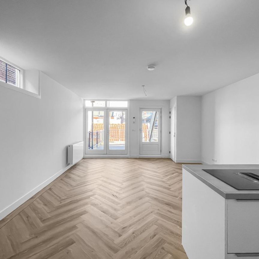 Nassaulaan, 1404CN, Bussum - Foto 1