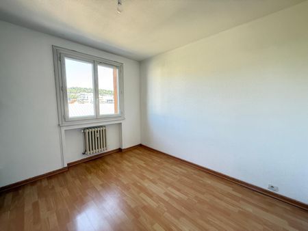 Location Appartement 3 pièces 56m² - Photo 2