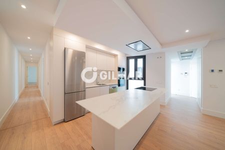 Piso en alquiler en Argüelles – Madrid | Gilmar Consulting - Photo 5