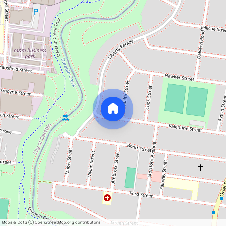 132 Valentine Street, Vic 3079, Ivanhoe