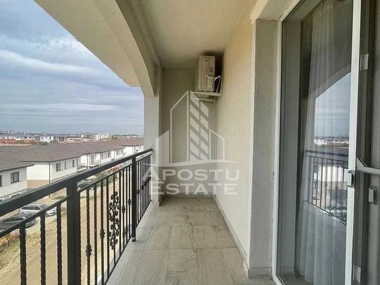 Apartament cu 2 camere de inchiriat, Giroc, Centrala Proprie - Photo 1
