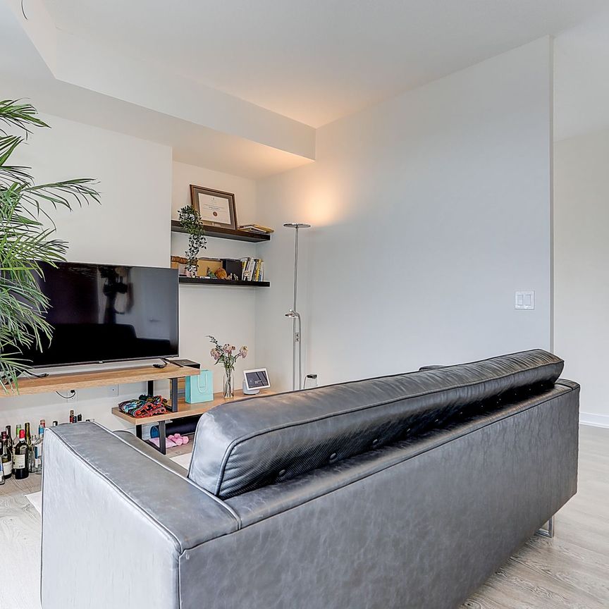 For Lease - 99 John Street Unit# 3509, Toronto, Ontario - Photo 1