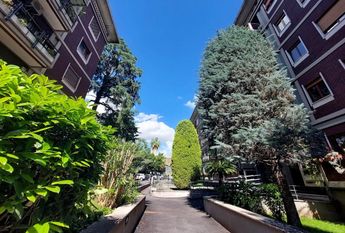 Via Fossato di Vico, Rome, Lazio 00100