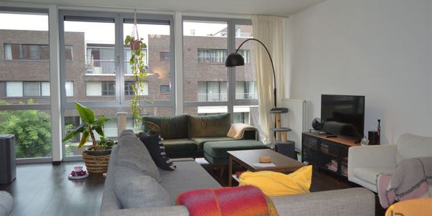Appartement te huur in Berchem voor € 1.150 met 2 slaapkamers - Photo 1