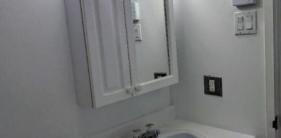 Studio paisible avec vue- Environnement naturel recheché au 3e étage (sans ascenceur) Clientèle 50+ - Photo 2