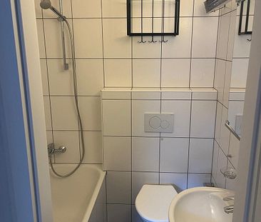 Studenten-Wohnung im Herzen von St. Gallen - Photo 4