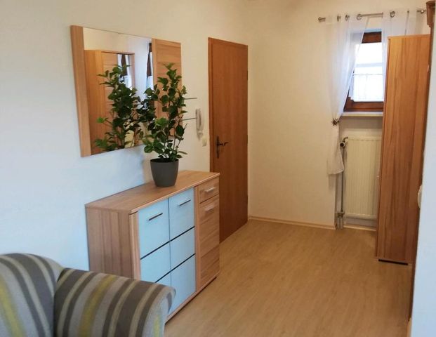 2 Zimmer Wohnung behindertengerecht - Photo 1