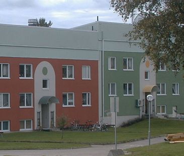 Vänortsvägen 41 - Photo 2