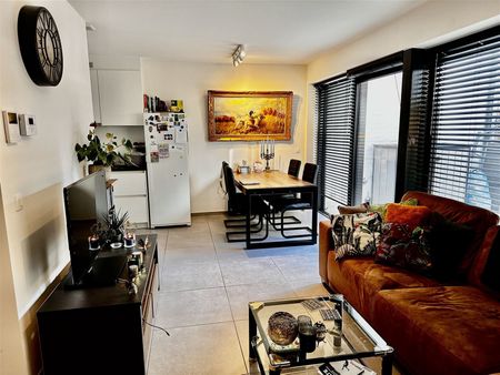 Stijlvol nieuwbouwappartement te huur - Photo 4