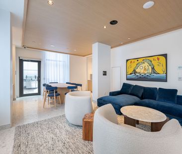 For Lease - 395 Square One Drive Unit# 209, Mississauga, Ontario - Photo 2