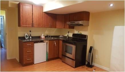 For Lease - 18 Cheetah Crescent Unit# LOWER, Toronto, Ontario - Photo 3