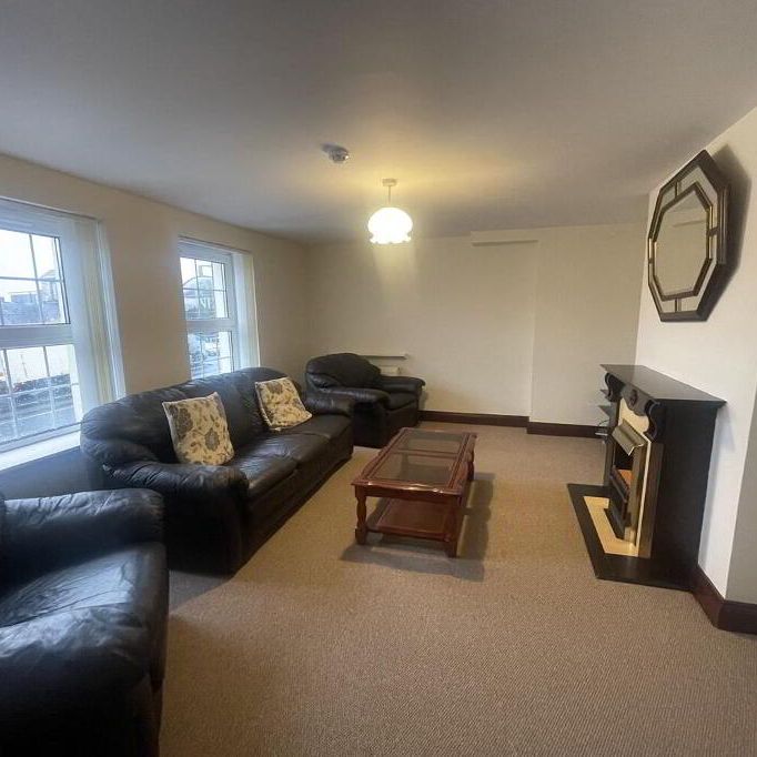 Flat 1, 63 Moore Street, Aughnacloy, BT69 6AR - Photo 1