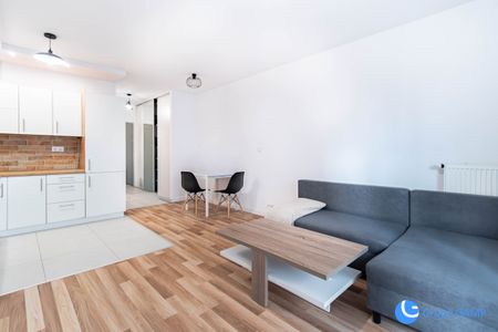 Nowoczesne studio *Kordiana* Kurdwanów – ogród ! - Photo 2