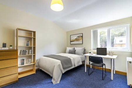 7 bedroom house to rent - Photo 5