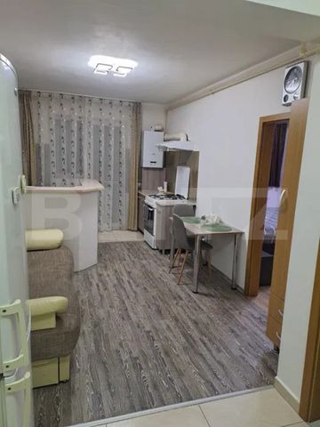 Apartament 2 camere, modern, cu parcare, zona Edgar Quinet - Photo 4