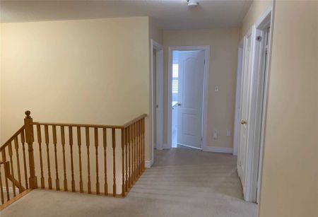 For Lease - 121 Young Drive Unit# Upper, Brampton, Ontario - Photo 4