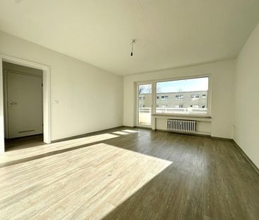 Modernisierte EG Wohnung inkl. ebenerdiger Dusche - Photo 5