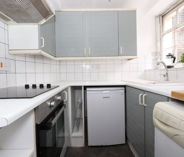 Studio Flat, Tredegar Square, E3 - Photo 6