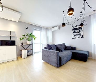 Białołęka ulica Ceramiczna/ 2 pokoje/ garaż ✅ - Фото 1