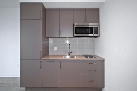 For Lease - 576 Front Street Unit# 1219E, Toronto, Ontario - Photo 4