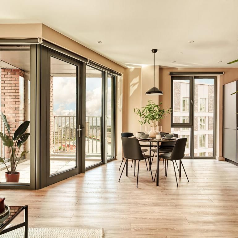 1 bedroom flat to rent - Photo 1