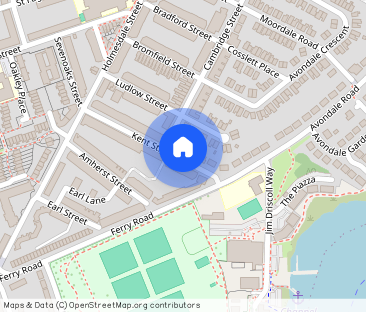 Kent Street, Cardiff(City), CF11 - Photo 1