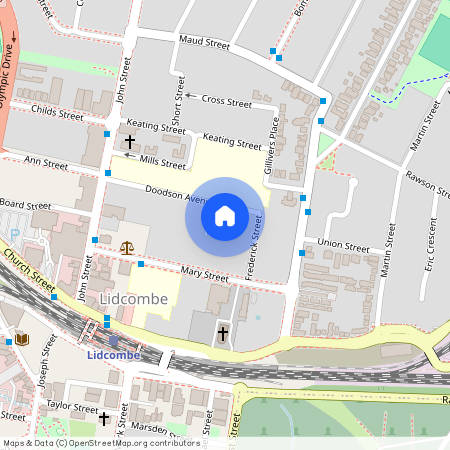 14/31-33 Doodson Ave, NSW 2141, Lidcombe