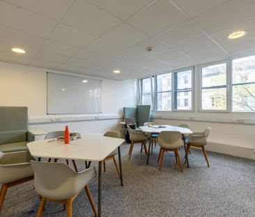 1 bedroom private hall to rent - Photo 4