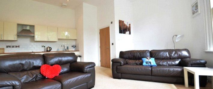 496a Wilmslow Road, Withington, Manchester, M20 3BG - Photo 1