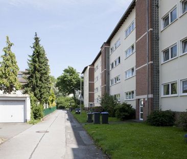 Super 2- Zimmerwohnung in Langenfeld - Photo 1