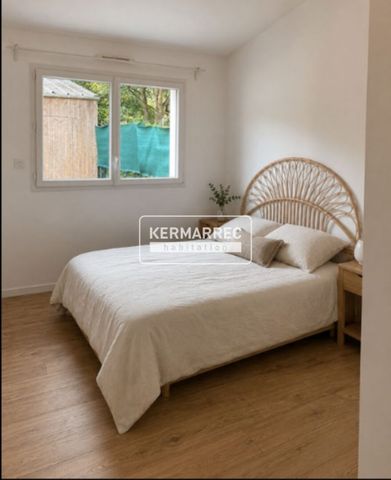 Maison 3 pièces – 78 m² environ à Vitré (ref : 5096) - Photo 3