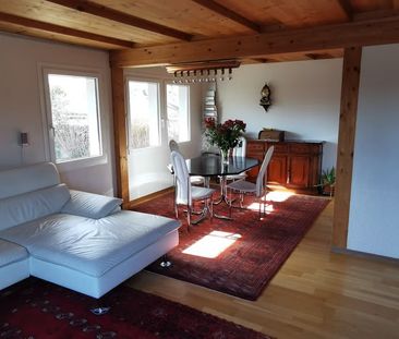 1 Zimmer, 170 m², 2. Stock - Photo 1