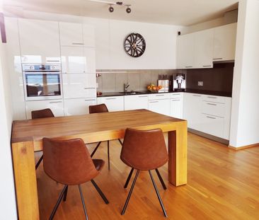 APPARTEMENT DE 3 PIÈCES À BIRRWIL (AG), MEUBLÉ, TEMPORAIRE - Foto 6