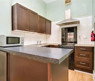 1 Bed Flat, Yeaman Place, EH11 - Photo 5