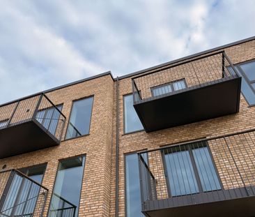88m² Lejlighed | Dragør - Photo 5