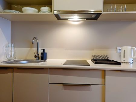 Warszawa, Wola, Wolska - Фото 5