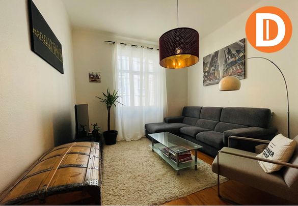 Location Appartement 3 pièces 66m² - Photo 1