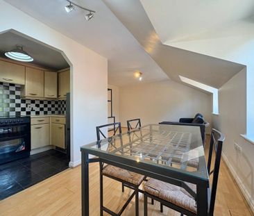 2 bedroom flat to rent - Photo 3