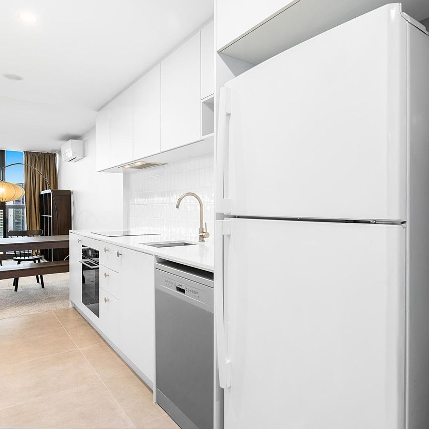 607/2 Furzer, Phillip ACT 2606 - Apartment For Rent | Domain - Photo 1