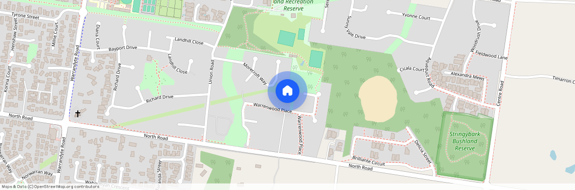 4/26 Warrenwood Pl, Vic 3910, Langwarrin